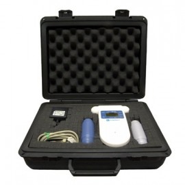 Kanomax KM R40 Gasmaster Instrument Carry Case-