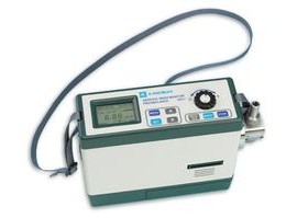 Kanomax 3521 Piezobalance Dust Monitor Airborne Particle Matter < 10um-