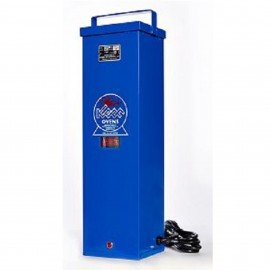 Keen KT-15 Electrode Holding Oven, 15 lbs capacity, 300&amp;deg;F-