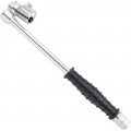 Ken-Tool 25004 Extended Air Chuck, 200 psi, with handle-