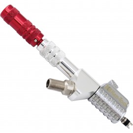 Ken-Tool 25008 Inflator and Tire Valve Core Extractor Tool, 160 psi-