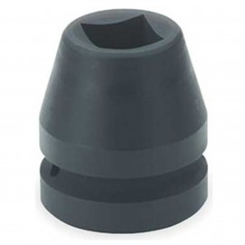 Ken-Tool 30149 Impact Socket, 1" drive, 13/16" square-