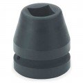 Ken-Tool 30149 Impact Socket, 1" drive, 13/16" square-