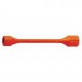 Ken-Tool 30200 Torque Master Individual Socket, 7/8", 140' lbs-