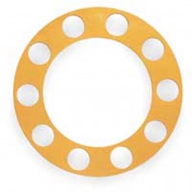 Ken-Tool 30605 Rim Guard, with torque sequence number-