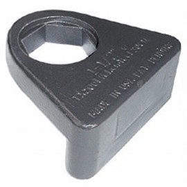 Ken-Tool 30618 Cap Nut Wrench, 1-1/2"-