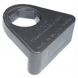 Ken-Tool 30619 Cap Nut Wrench, 41 mm, Metric-