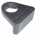 Ken-Tool 30619 Cap Nut Wrench, 41 mm, Metric-