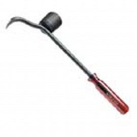 Ken-Tool 31567 Wheel Cover Puller/Replacer, 17-1/2"-