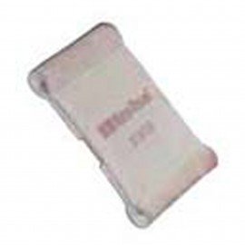Ken-Tool 31810 Aluminum Wheel Protector for manual tire changing tools, leather-