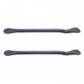 Ken-Tool 32110 Tire Iron Set, for motorcycle and small tires, 9"-