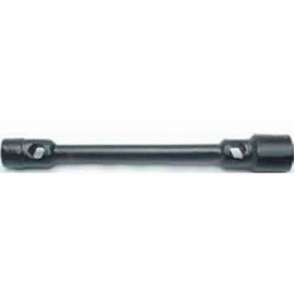 Ken-Tool 32556 Truck Wrench, double-end, 21 mm sq x 41 mm-