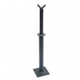 Ken-Tool 32610 Wrench Support Stand, 14-1/2 to 22-1/2" high-