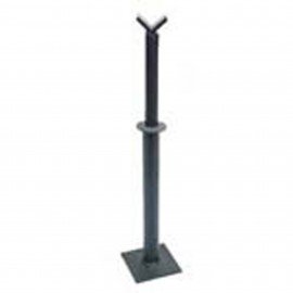 Ken-Tool 32610 Wrench Support Stand, 14-1/2 to 22-1/2" high-