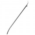 Ken-Tool 34647 Tubeless Truck Tire Mount/Demount Iron, 41", 7/8" stock-