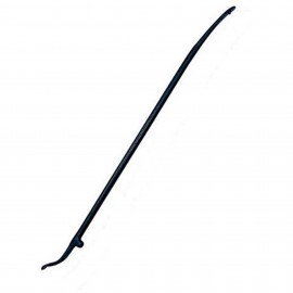 Ken-Tool 34649 Tubeless Truck Tire Iron, 52", 7/8" stock-