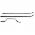 Ken-Tool 34846 Tubeless Tire Iron Set, ¾" stock, 3-piece-