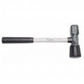 Ken-Tool 35423 Tire Hammer, 4.8 lbs head weight, 18" fiberglass handle-