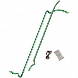 Ken-Tool 35453 Tire Changing Set, 4-piece-