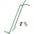 Ken-Tool 35453 Tire Changing Set, 4-piece-