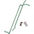 Ken-Tool 35453 Tire Changing Set, 4-piece-
