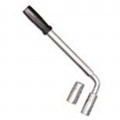 Ken-Tool 35634 Telescoping Lug Wrench, 21", 17 to 23 mm-