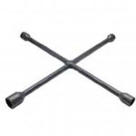 Ken-Tool 35696 Truck Lug Wrench, 1-1/16", 1-1/4", 1-1/2", 13/16", 27-1/2"-