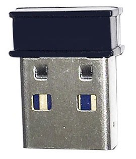 Kestrel 0786 LINK Wireless Dongle for PC or MAC-
