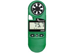 Kestrel 2000 Pocket Wind Meter