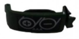 Kestrel 3106 Battery Door for the 2500 and 3500-