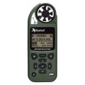 Kestrel 5500 Weather Meter with LiNK + Vane Mount, Olive-