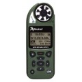 Kestrel 5700 Elite Weather Meter with Applied Ballistics with LiNK, Olive Drab-