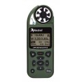 Kestrel 5700 Elite Weather Meter with Applied Ballistics, Olive Drab-