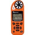 Kestrel 5700 Elite Weather Meter with Applied Ballistics, Blazed Orange-
