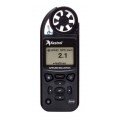 Kestrel 5700 Elite Weather Meter with Applied Ballistics, Black-