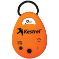 Kestrel D2HS DROP Heat Stress Monitor-