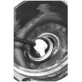 Kiene Diesel K-1295 Hub Oil Seal Puller, for steer, drive, and trailer axles-