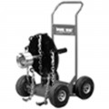 Kiene Diesel WW-2000 Wheel Remover, Portable, for Steel and Aluminum Wheels-