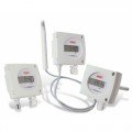 KIMO TH110-AOS Temperature and Humidity Transmitter-