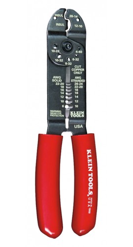 Klein Tools 1000 6-in-1 Multi-Tool-