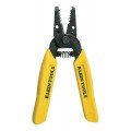 Klein Tools 11045 Wire Stripper/Cutter, 10 to 18 AWG solid-