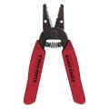 Klein Tools 11046 Wire Stripper/Cutter, 16 to 26 AWG stranded-