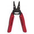 Klein Tools 11046 Wire Stripper/Cutter, 16 to 26 AWG stranded-