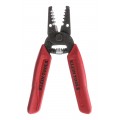 Klein Tools 11049 Wire Stripper/Cutter for 8-16 AWG Stranded Wire-