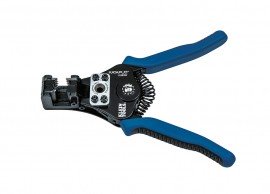 Klein Tools 11063W Katapult Wire Stripper and Cutter for solid and stranded wire-