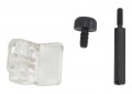 Klein Tools 11081 Adjustable Wire Stop/Gauge for Katapult stripper-