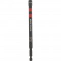 Klein Tools 14PNDHC 1/4-Inch Hollow Magnetic Color-Coded Power Nut Driver-