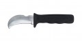 Klein Tools 1570-3LR Lineman's Skinning Knife with hook blade and notch-