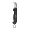 Klein Tools 1580-3 Kurve Skinning Knife, 2&quot;-