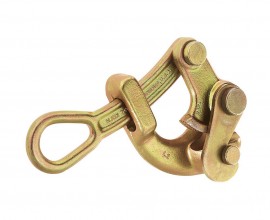 Klein Tools 1604-20L Haven's Grip with swing latch-